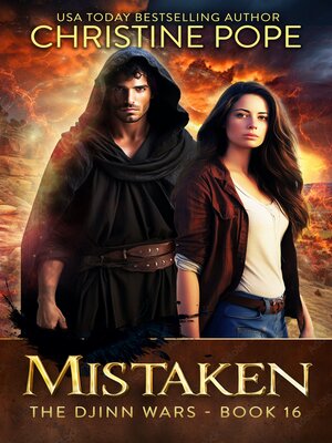 cover image of Mistaken